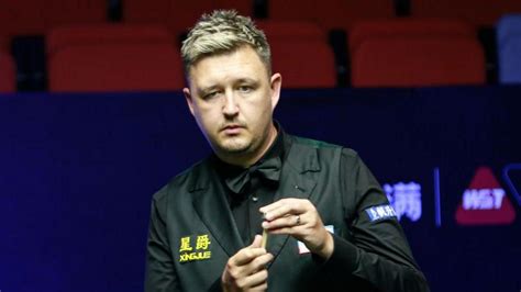 Xi'an Grand Prix: Kyren Wilson beats Ronnie .
